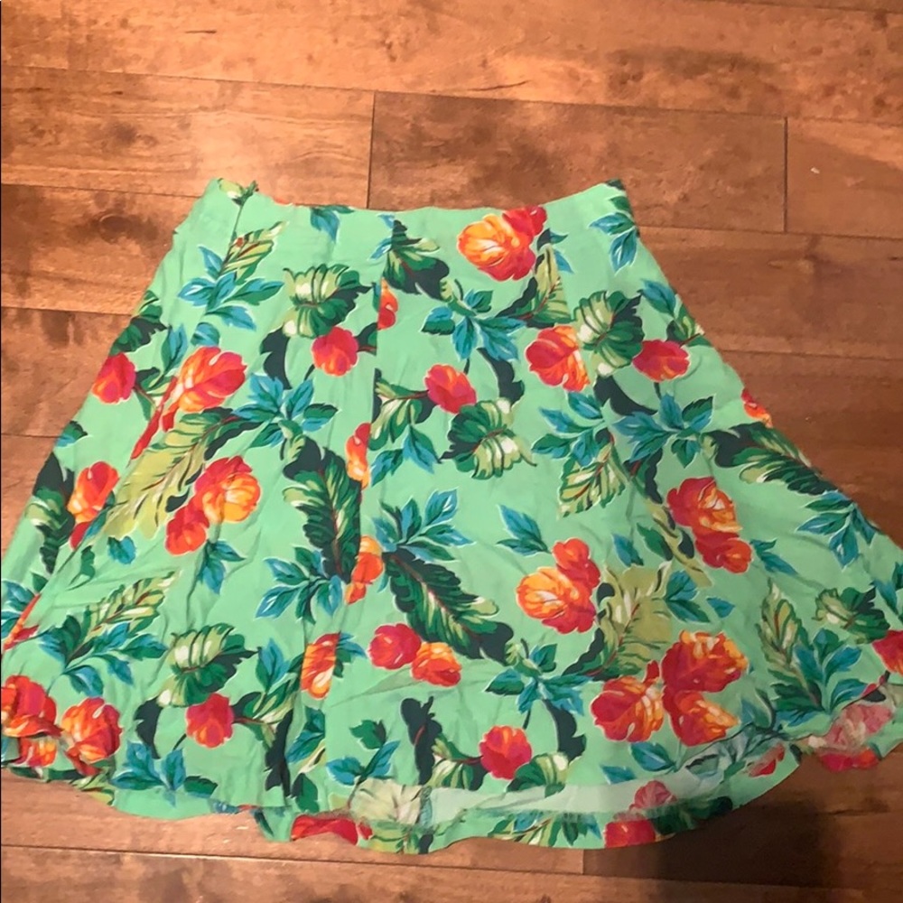 90’s Gap skirt